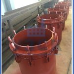 компенсатор сальниковый односторонний в Липецке