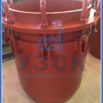 компенсатор сальниковый двухсторонний в Липецке