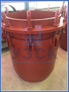 компенсатор сальниковый двухсторонний в Липецке