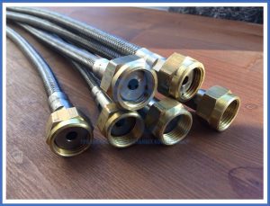 Металлорукав защитный гибкий стальной в Липецке