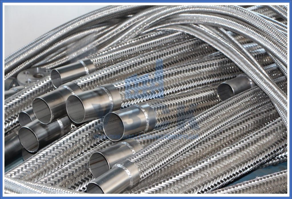 Металлорукава в Липецке