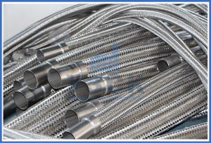 Металлорукава в Липецке