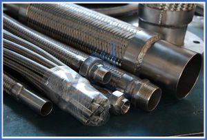 Металлорукав МНВД в Липецке