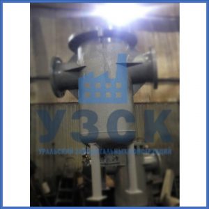 Фильтр сетчатый дренажный жидкостный СДЖ в Липецке