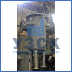 Фильтр сетчатый дренажный жидкостный СДЖ в Липецке