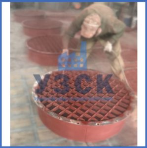 Клапан взрывной ПГВУ Ду 1000 в Липецке