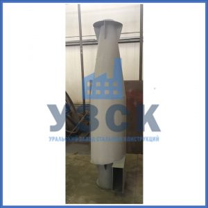 Купить циклоны ЦН-15 в Липецке