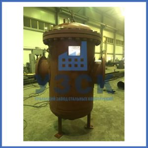 Купить фильтр СДЖ Ду 500, Ру 1,6 МПа в Липецке