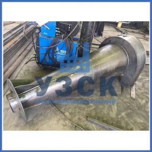 Купить циклоны СДК-ЦН-600 без бункера и улитки в Липецке