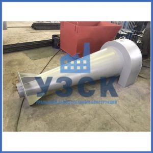 Купить циклоны СДК-ЦН-600 без бункера и улитки в Липецке