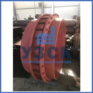 Купить сальниковый компенсатор СК в Липецке