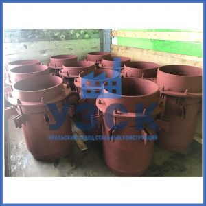 Купить сальниковые компенсаторы в Липецке