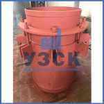 Купить сальниковые компенсаторы в Липецке