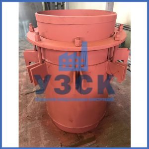 Купить сальниковые компенсаторы в Липецке