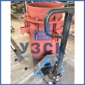 Купить сальниковые компенсаторы в Липецке