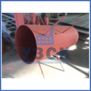 Купить гильзы для прохода труб через стены в Липецке