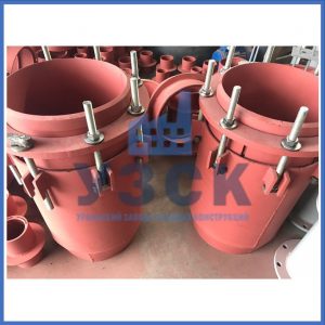 Купить сальниковые Компенсаторы Ду 400 в Липецке