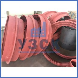 Купить сальники набивные Ду 1000, Ду 1200 в Липецке