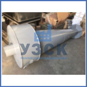 Купить циклон с улиткой СДК-ЦН в Липецке