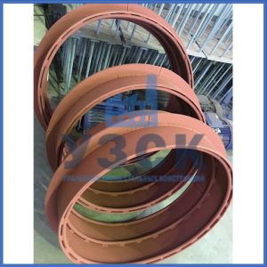 Купить сальники набивные в Липецке