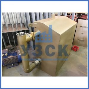 Купить бак разрыва струи в Липецке