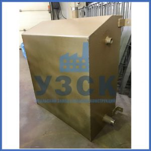 Купить бак разрыва струи в Липецке