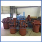 Купить сальниковые компенсаторы ду 500, ду 700, 4.903,5.903 Т.1, ТС-579, ТС-580 в Липецке