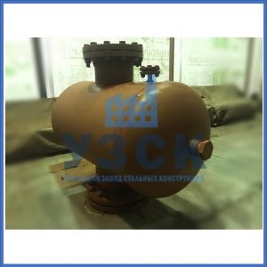 Купить грязевик ТС-569.00.000-15 от производителя в Липецке