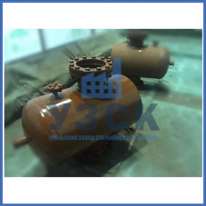 Купить грязевик ТС-569.00.000-15 от производителя в Липецке