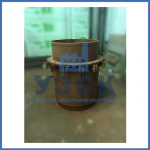 Купить сальниковые компенсаторы односторонние Ду 500, Ду 700, Ду 900 в Липецке