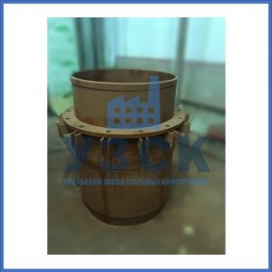 Купить сальниковые компенсаторы односторонние Ду 500, Ду 700, Ду 900 в Липецке