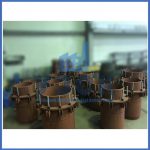 Купить сальниковые компенсаторы односторонние Ду 500, Ду 700, Ду 900 в Липецке