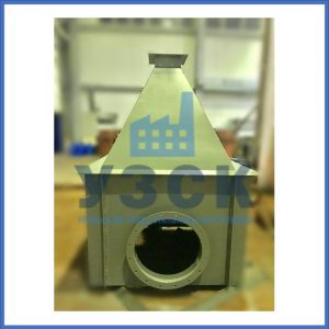 Купить бункер пирамидальный к циклонам ЦН в Липецке