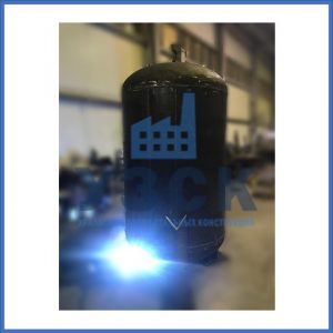 Купить аппарат ВЭЭ-2,15 емкость в Липецке