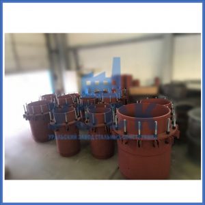 Купить сальниковые компенсаторы Ду 1000, Ду 700, Ду 800, Ду 600, Ду 500, Ру 25 в Липецке