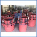 Купить сальниковые компенсаторы Ду 1000, Ду 700, Ду 800, Ду 600, Ду 500, Ру 25 в Липецке