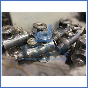 Купить грязевики ГПТ от производителя в Липецке