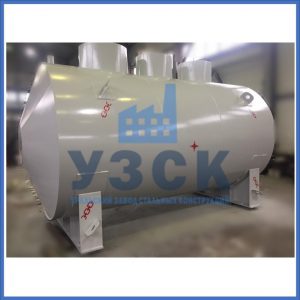 Купить ёмкость подземная 20 м3 ГКК-1-1-1-20-0,07-У в Липецке