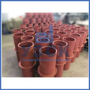 Купить сальник набивной по доступной цене в Липецке