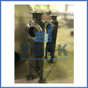 Купить сепараторы газовые СЦВ, СЦВ-Г, СЦВ-7, СЦВ-8, ЦГС, СГВ в Липецке