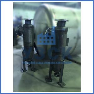 Купить сепараторы СЦВ, СГВ от завода производителя в Липецке