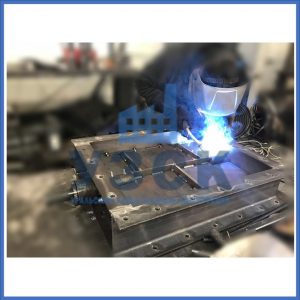 Производство клапанов ПГВУ прямоугольных в Липецке