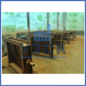 Купить клапаны ПГВУ полностью герметичные от завода производителя в Липецке