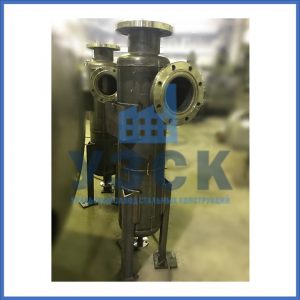 Купить сепараторы газовые СЦВ, СЦВ-Г, СЦВ-7, СЦВ-8, ЦГС, СГВ в Липецке