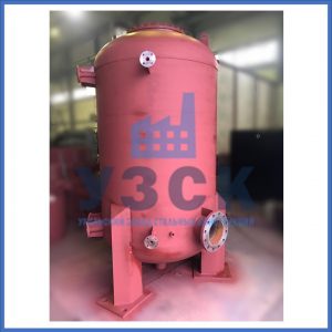 Купить емкость ВЭЭ от завода производителя в Липецке