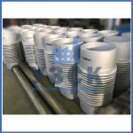 Купить сильфонные компенсаторы КСО, КСО.ВД, КСО-Ф, КСОФ, КСУ в Липецке