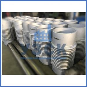 Купить сильфонные компенсаторы КСО, КСО.ВД, КСО-Ф, КСОФ, КСУ в Липецке