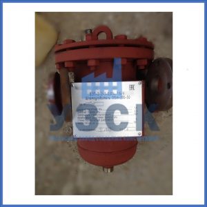 Купить шламоотводитель OISM в Липецке