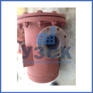 Купить шламоотводитель OISM в Липецке