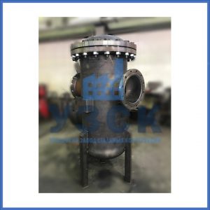 Купить шламоотводитель MOS в Липецке